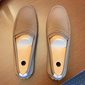 Rothy’s Driving Loafer